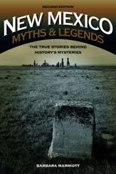 New Mexico Myths and Legends - 7 Sep 2015