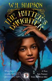 The Hatter's Daughter - 15 Apr 2025