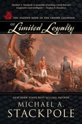 Of Limited Loyalty - 1 Dec 2011