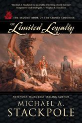 Of Limited Loyalty - 1 Dec 2011