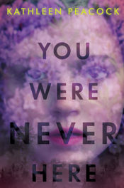You Were Never Here - 20 Oct 2020
