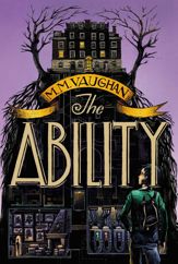 The Ability - 23 Apr 2013