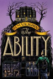 The Ability - 23 Apr 2013