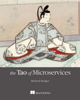 The Tao of Microservices - 11 Dec 2017