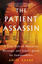 The Patient Assassin - 25 Jun 2019