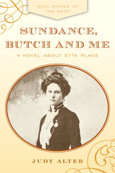 Sundance, Butch and Me - 1 Aug 2022