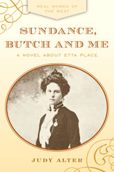 Sundance, Butch and Me - 1 Aug 2022