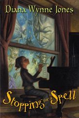 Stopping for a Spell - 31 Jan 2012