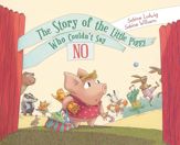 The Story of the Little Piggy Who Couldn't Say No - 1 May 2013