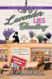 Lavender Lies Bleeding - 15 Jul 2025