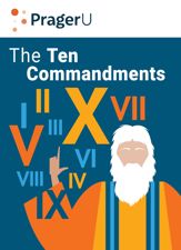 The Ten Commandments - 30 Mar 2015