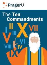 The Ten Commandments - 30 Mar 2015