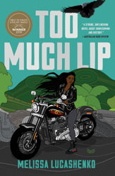 Too Much Lip - 3 Nov 2020