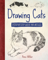 Drawing Cats - 16 Jan 2018