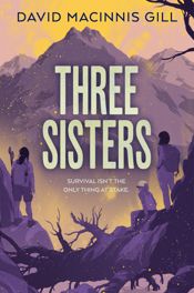 Three Sisters - 10 Mar 2026