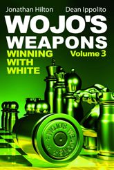 Wojo's Weapons - 15 Sep 2014