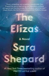 The Elizas - 17 Apr 2018