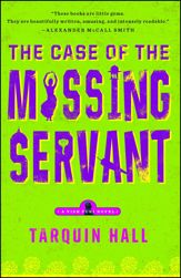 The Case of the Missing Servant - 16 Jun 2009