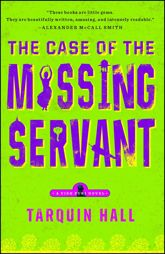 The Case of the Missing Servant - 16 Jun 2009