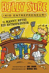 Billy Sure Kid Entrepreneur vs. Manny Reyes Kid Entrepreneur - 7 Feb 2017