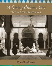 A Living Islamic City - 1 Sep 2020