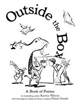 Outside the Box - 11 Mar 2014