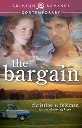 The Bargain - 22 Jul 2013