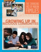 Growing Up in Religious Communities - 3 Feb 2015