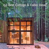 150 Best Cottage and Cabin Ideas - 26 Jan 2016