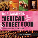 Dos Caminos Mexican Street Food - 1 Sep 2013