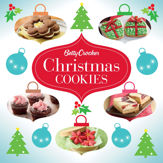 Betty Crocker Christmas Cookies - 15 Oct 2013