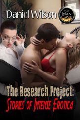 The Research Project - 1 Jun 2013