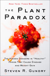 The Plant Paradox - 25 Apr 2017