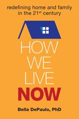 How We Live Now - 25 Aug 2015