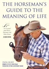 The Horseman's Guide to the Meaning of Life - 4 Sep 2018