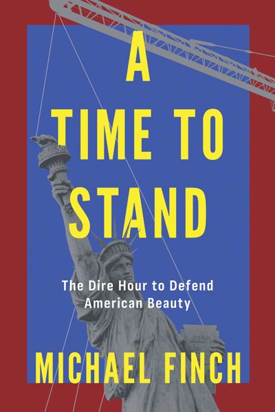 A Time to Stand