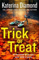 Trick or Treat - 14 Oct 2021