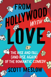 From Hollywood with Love - 1 Feb 2022