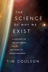 The Science of Why We Exist - 2 Jul 2024