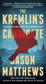 The Kremlin's Candidate - 13 Feb 2018