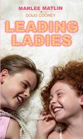 Leading Ladies - 14 Jul 2015