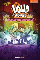 The Loud House: Loudest and Proudest - 27 May 2025