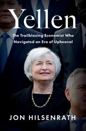 Yellen - 1 Nov 2022
