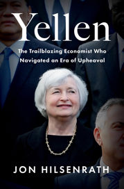 Yellen - 1 Nov 2022