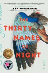 The Thirty Names of Night - 24 Nov 2020