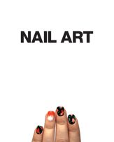 Nail Art - 5 Jul 2013