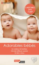 Adorables bébés - 1 Jan 2018