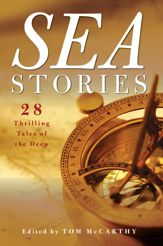 Sea Stories - 21 Oct 2021