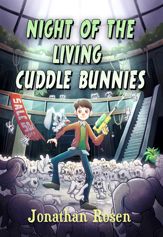 Night of the Living Cuddle Bunnies - 29 Aug 2017