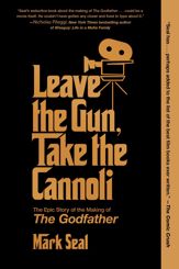 Leave the Gun, Take the Cannoli - 19 Oct 2021